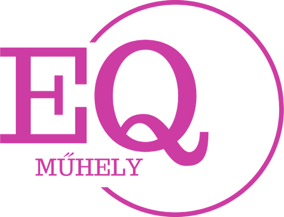 EQ Műhely logó
