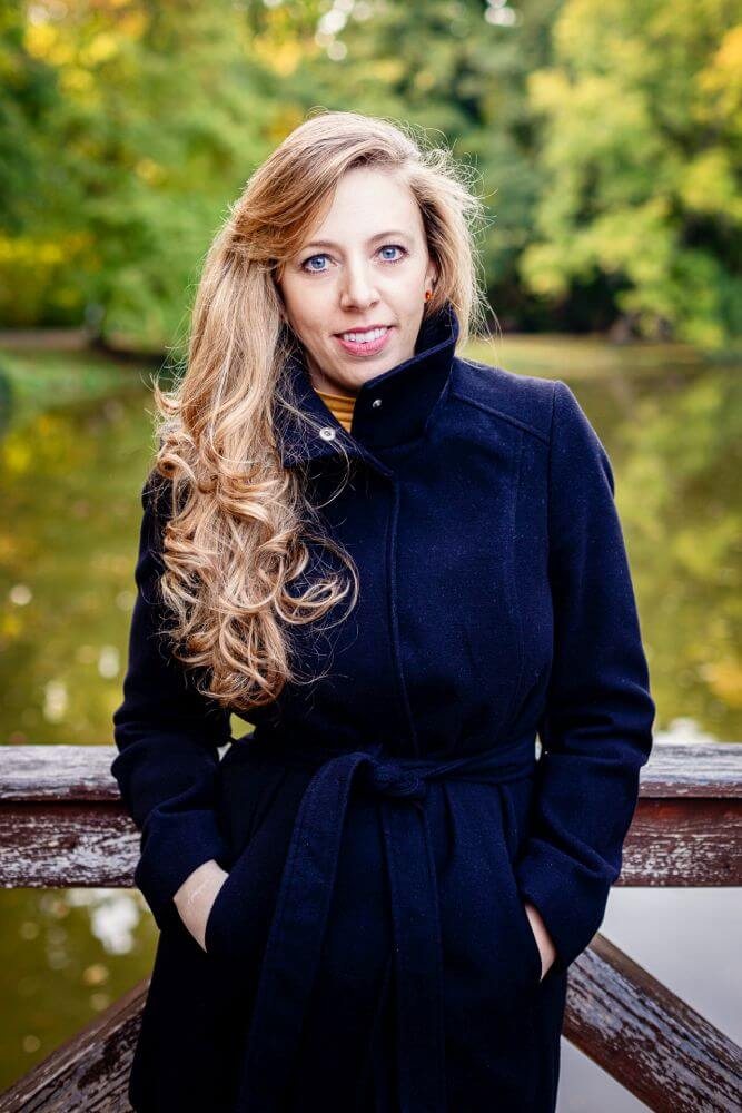 Kovács Zsuzsanna